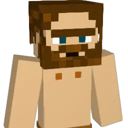 BUNDYBURUNDI897 Minecraft avatar bust