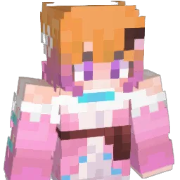 BUN_Chaan's Minecraft skin