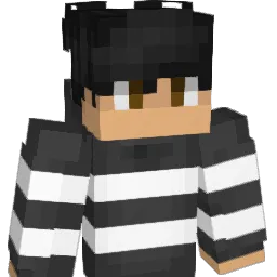BURR3904's Minecraft skin