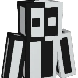 BURZ4's Minecraft skin