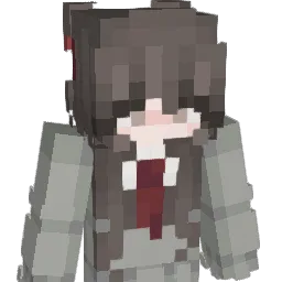 BUTRYBISCT52's Minecraft skin