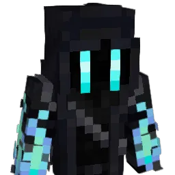 BUTTERFROG64's Minecraft skin