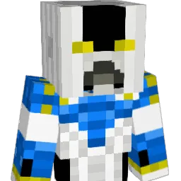 BUTTSEGS's Minecraft skin