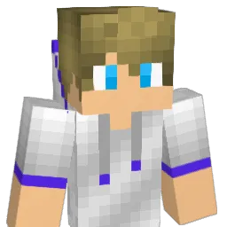 BUZZ_KILL_89 Minecraft avatar bust