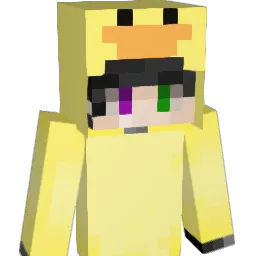BV3T Minecraft avatar bust