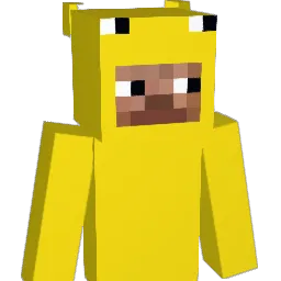BVBAlex9 Minecraft avatar bust