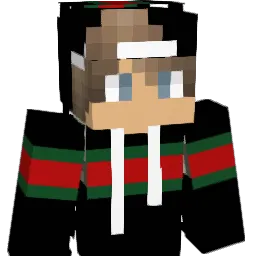 BVBLuca1909's Minecraft skin