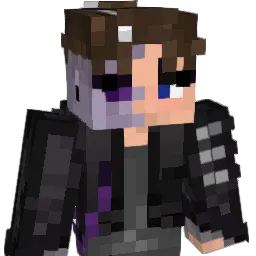 BValen's Minecraft skin