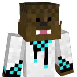 BWC2014's Minecraft skin