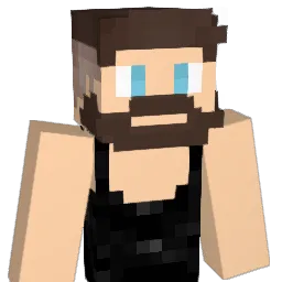 BWCLUCH's Minecraft skin