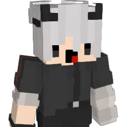 BWDV's Minecraft skin