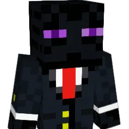 BWEarp's Minecraft skin