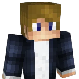 BWHasten Minecraft avatar bust