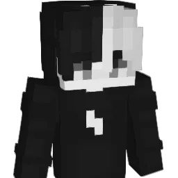 BWclan_Finnex Minecraft avatar bust