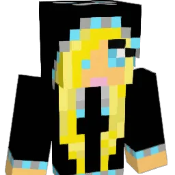 BWeiss213 Minecraft avatar bust