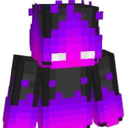 BWilson37 Minecraft avatar bust