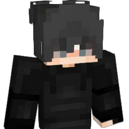 BWkawxz Minecraft avatar bust
