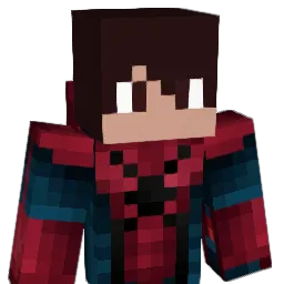 BWrazy Minecraft avatar bust