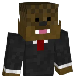 BX77Minecraft Minecraft avatar bust