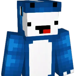 BXOGamesYT's Minecraft skin