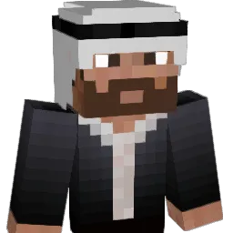 BXY's Minecraft skin