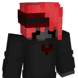 BX_Boss_PVP Minecraft avatar bust