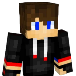 BYCUADROS's Minecraft skin