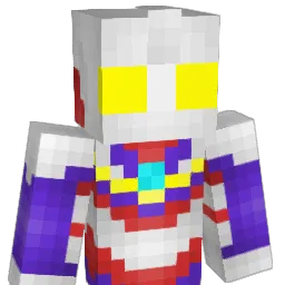 BYS111 Minecraft avatar bust