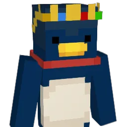 BYZIC_12 Minecraft avatar bust