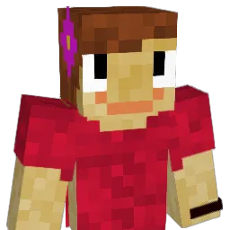 BZBSpieler7 Minecraft avatar bust