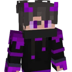 BZKANCEROUS Minecraft avatar bust