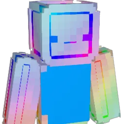 BZMXN Minecraft avatar bust