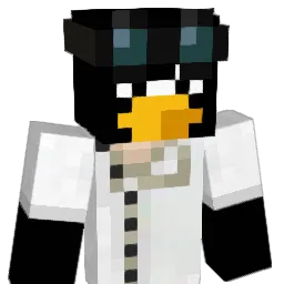 B_3's Minecraft skin