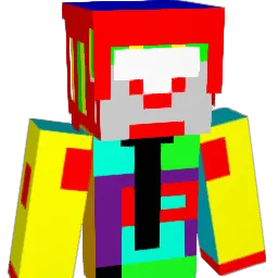 B_A_L's Minecraft skin