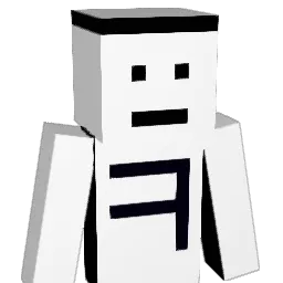 B_BBung's Minecraft skin