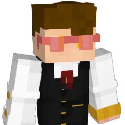 B_Beiv's Minecraft skin