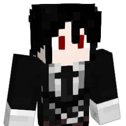B_Belphe's Minecraft skin
