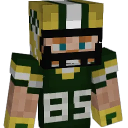 B_Bgameing's Minecraft skin