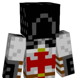 B_Dawg007 Minecraft avatar bust