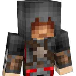 B_Elliott12 Minecraft avatar bust