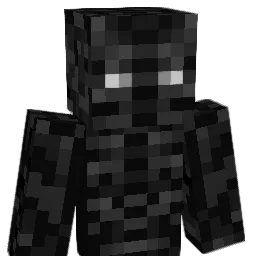 B_Jones Minecraft avatar bust