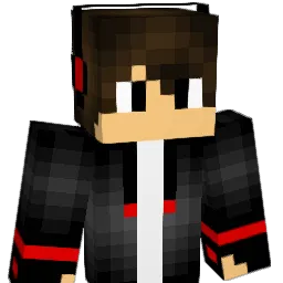 B_Kid_923 Minecraft avatar bust