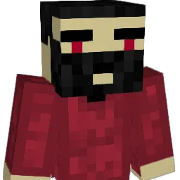 B_L0's Minecraft skin