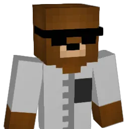 B_L_G's Minecraft skin
