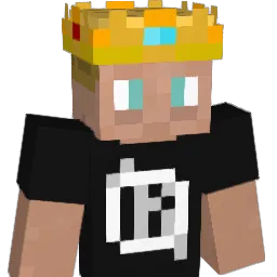 B_Master2011's Minecraft skin