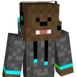 B_Nation's Minecraft skin