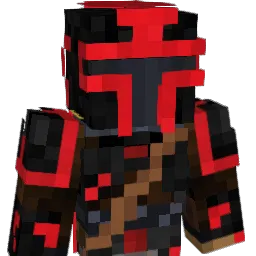 B_Rizzle24 Minecraft avatar bust