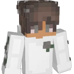 B_TechMini's Minecraft skin
