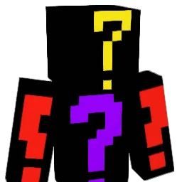 B_owner Minecraft avatar bust