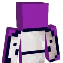B_r_o_d_y Minecraft avatar bust